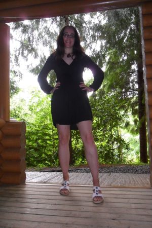 Colette - rencontre-Cougar-Le Creusot